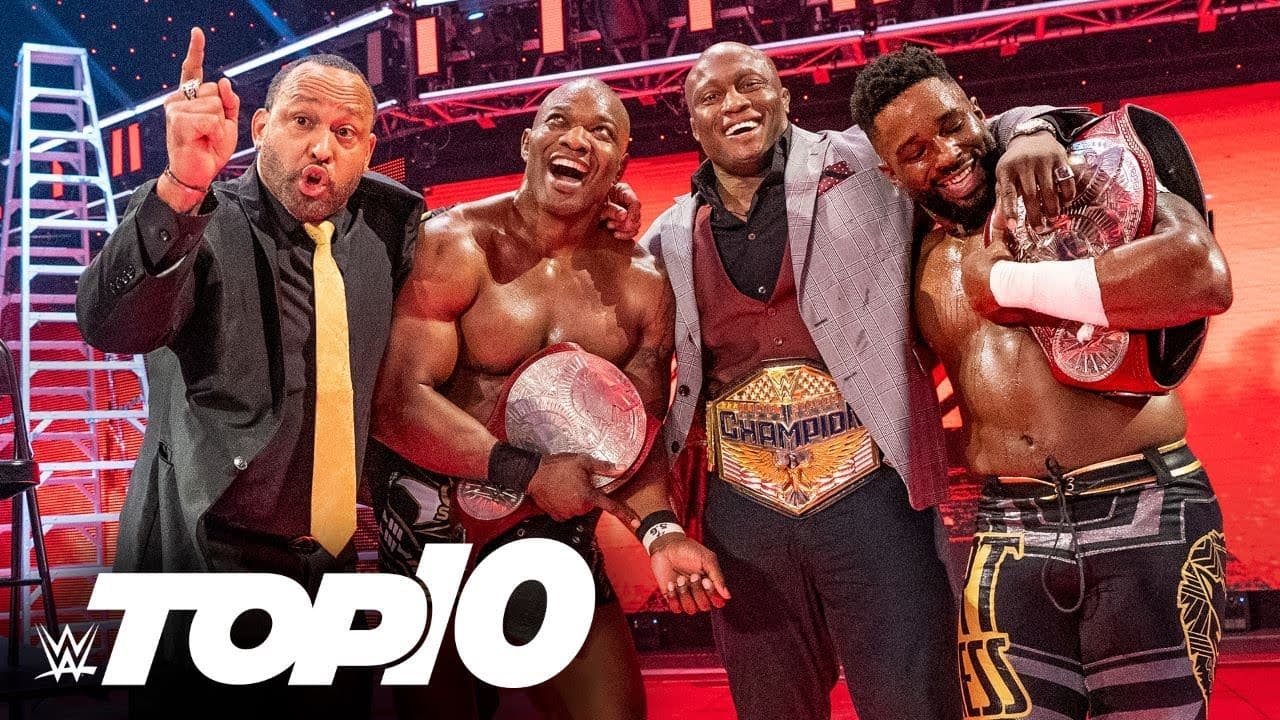 Cedric Alexander confirma que tuvo la oportunidad de unirse a AEW, pero prefirió seguir su propio camino