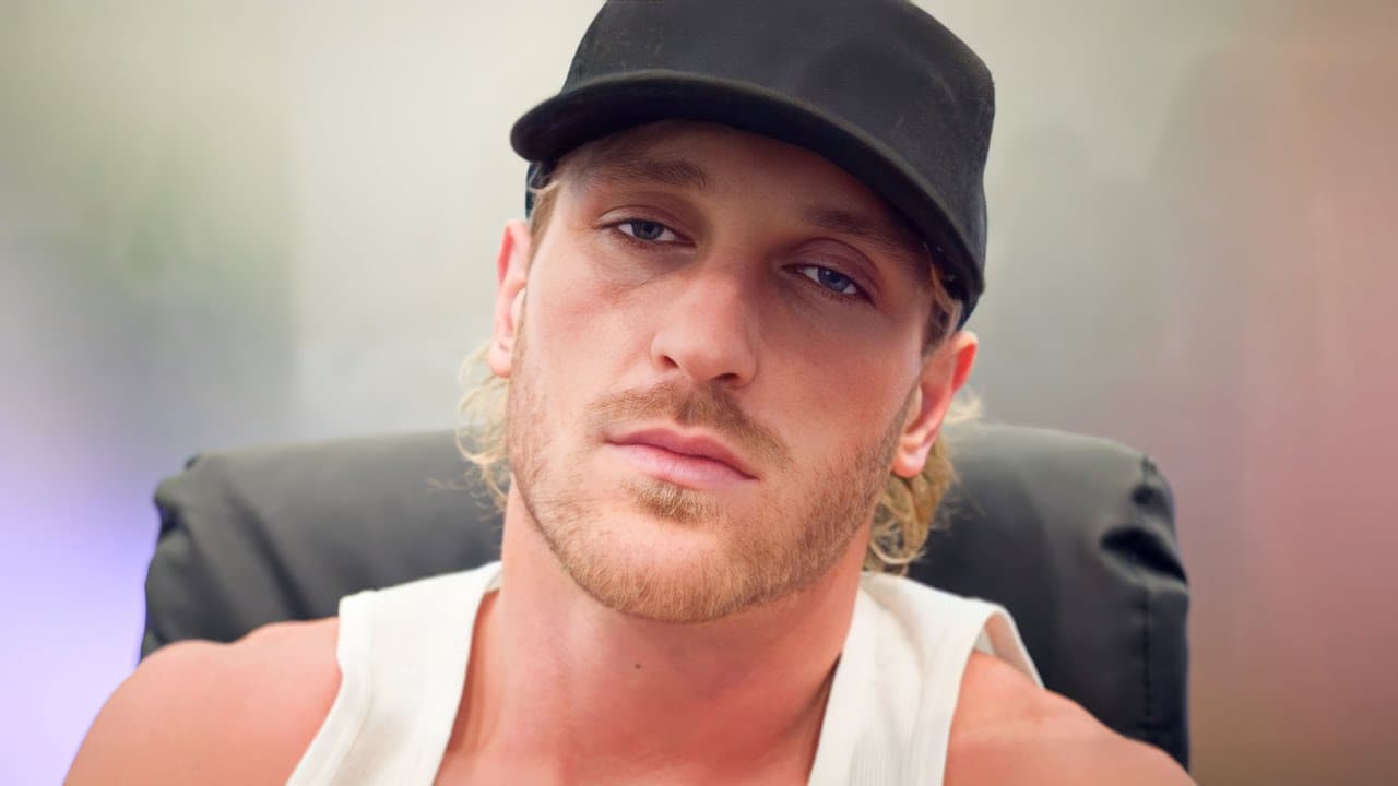 Logan Paul se queja de los logotipos en la lona de WWE: "No puedo correr a toda velocidad, debo tener mucho cuidado"
