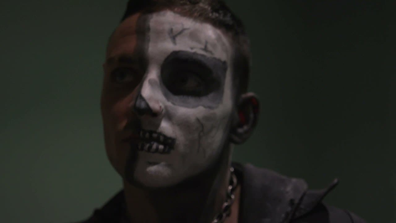 Darby Allin revela que la cancelación de su primer combate contra Gunther se debió a un derrame cerebral