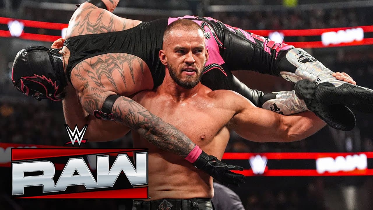 Paul Heyman elogia a Austin Theory: "Es Shawn Michaels cuando estaba en The Rockers"